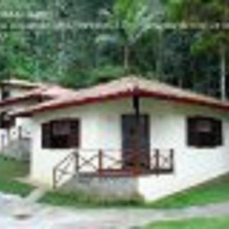 Pousada Gipoia Angra dos Reis Exteriör bild