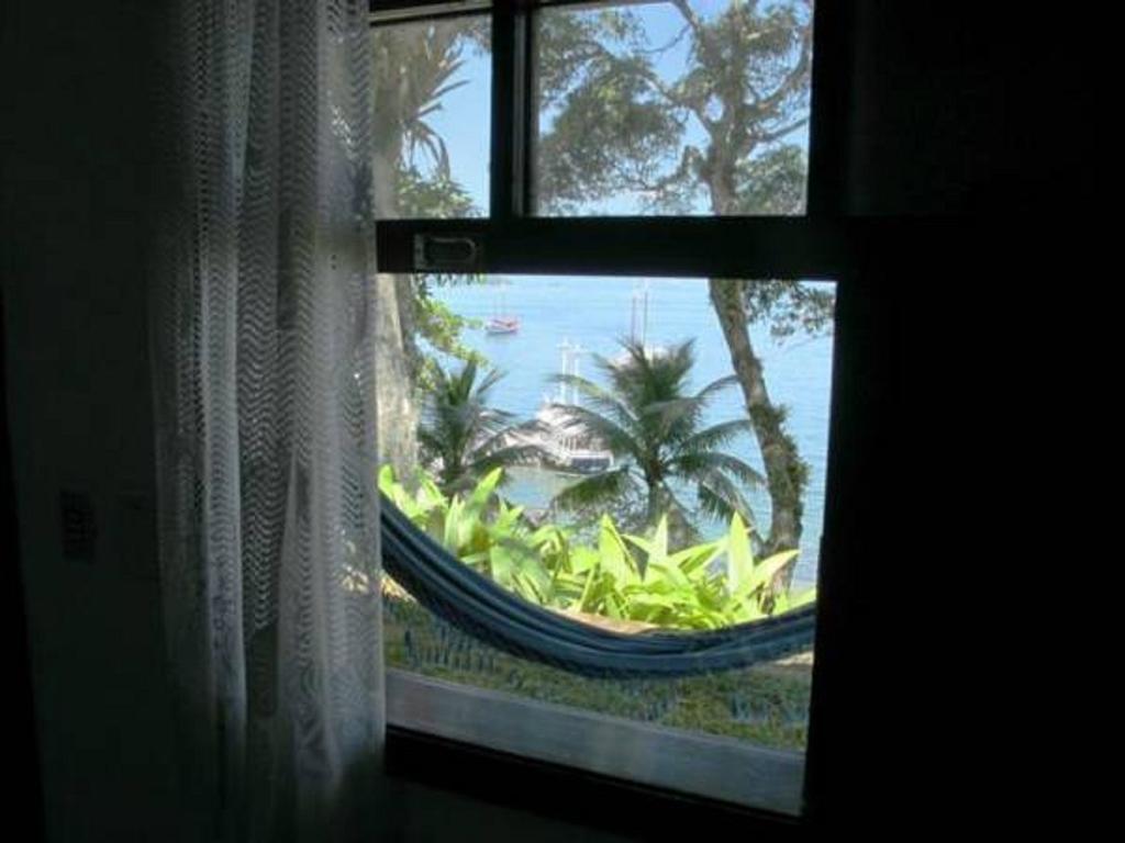 Pousada Gipoia Angra dos Reis Exteriör bild