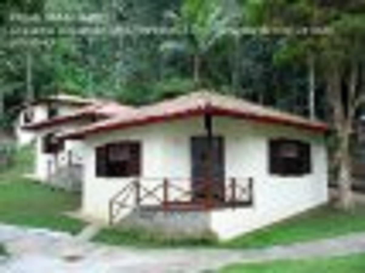 Pousada Gipoia Angra dos Reis Exteriör bild